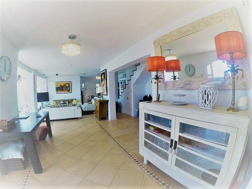 Chalet for Sale in Altea