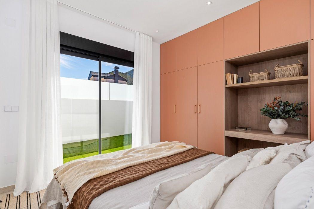 Chalet en Venta en Polop