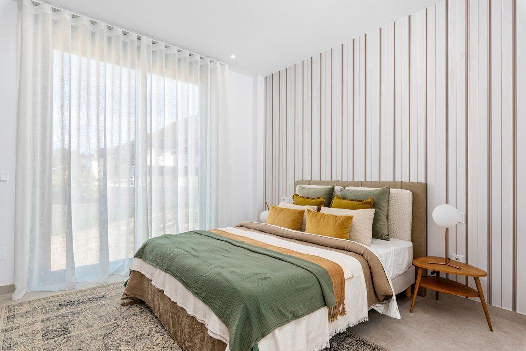 Chalet en Venta en Polop