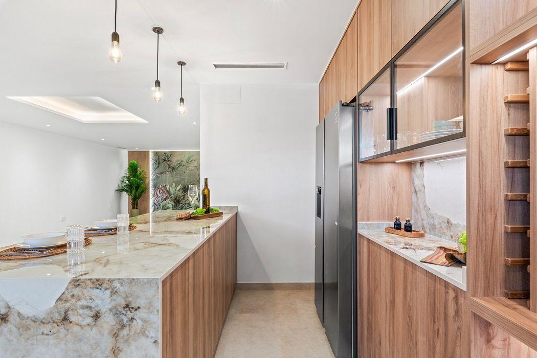 Chalet en Venta en Polop
