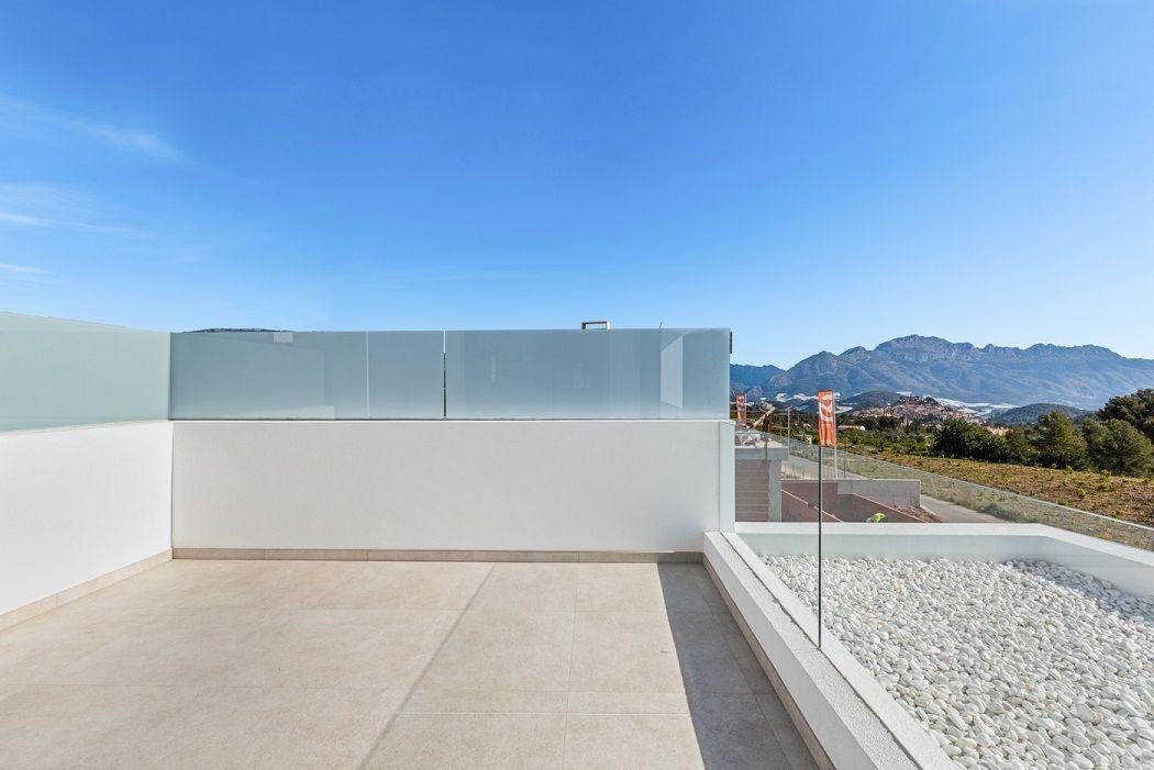 Chalet en Venta en Polop