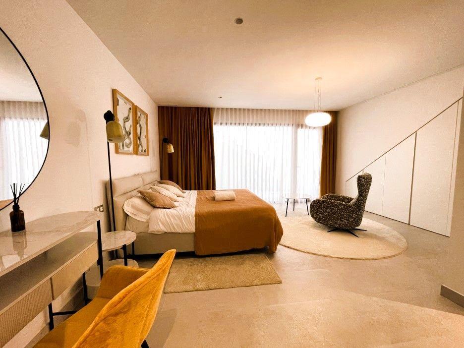 Chalet for Sale in Finestrat