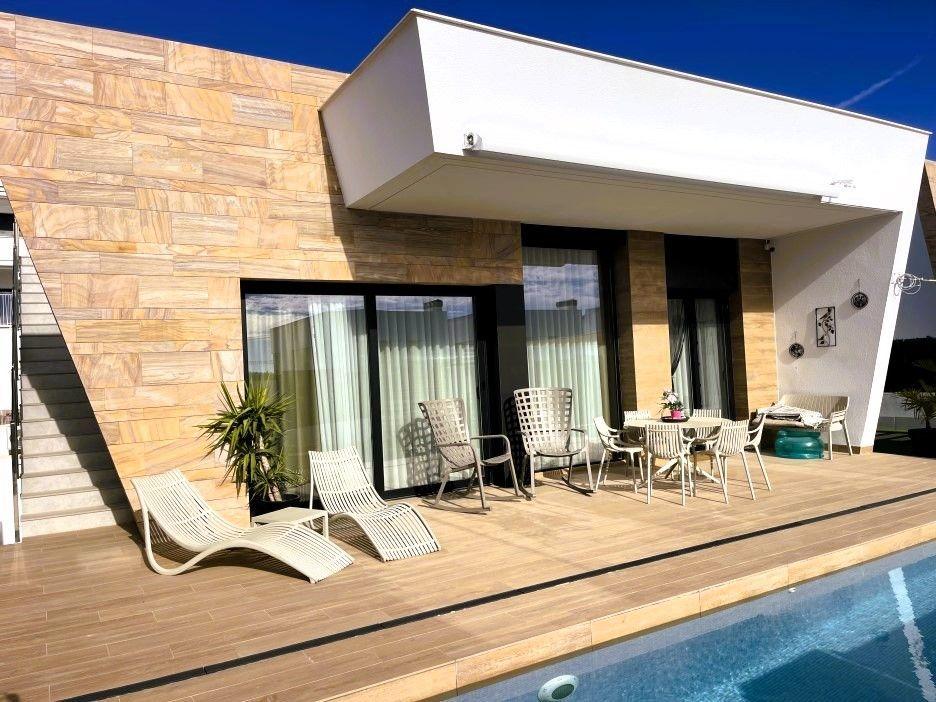 Chalet for Sale in Finestrat