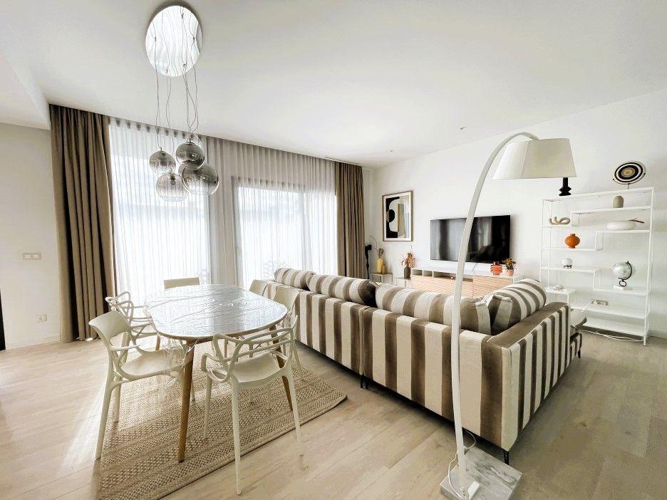 Chalet for Sale in Finestrat