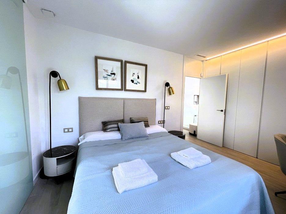 Chalet for Sale in Finestrat