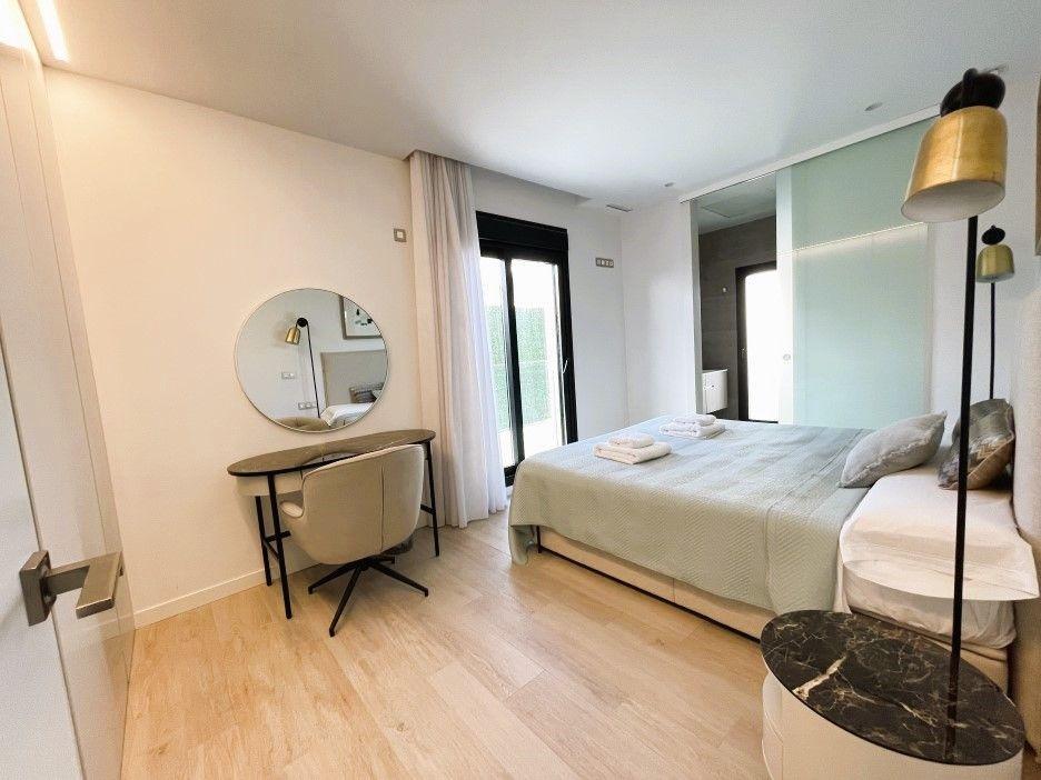 Chalet for Sale in Finestrat