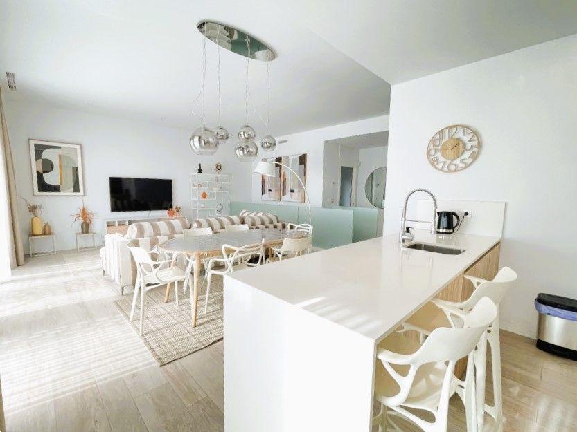 Chalet for Sale in Finestrat