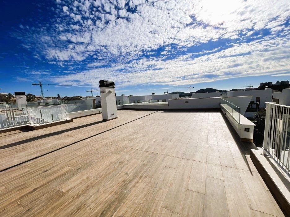 Chalet for Sale in Finestrat