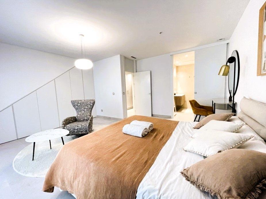 Chalet for Sale in Finestrat
