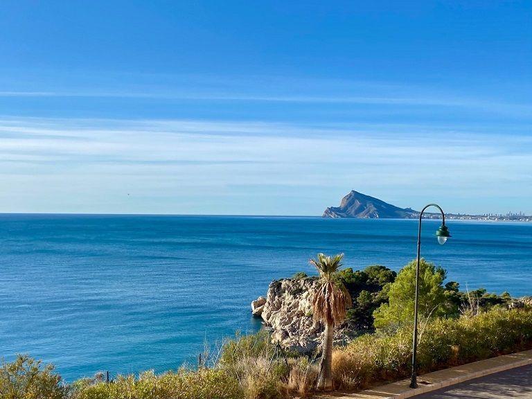 Apartamento en Venta en Altea