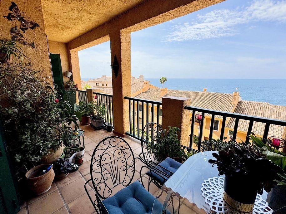Apartamento en Venta en Altea