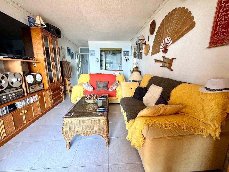 Apartamento en Venta en Altea