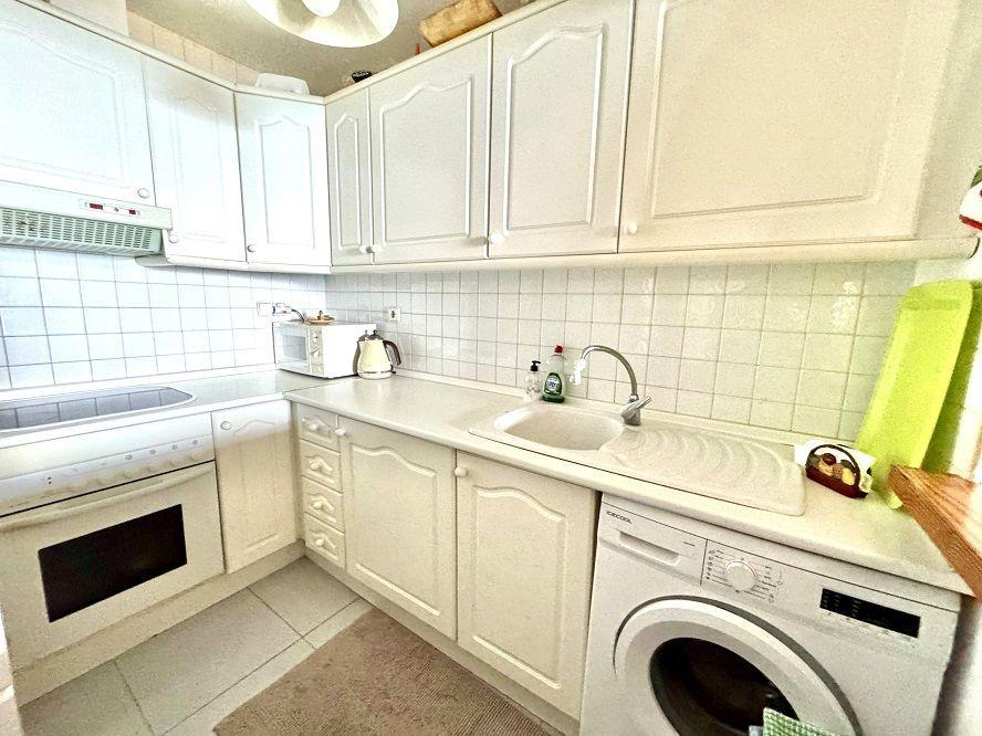 Apartamento en Venta en Altea