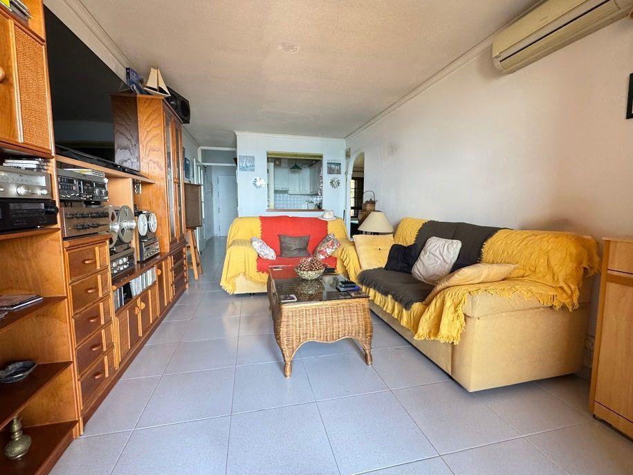 Apartamento en Venta en Altea