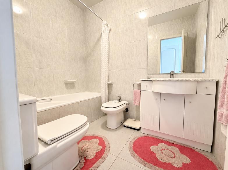 Apartamento en Venta en Altea
