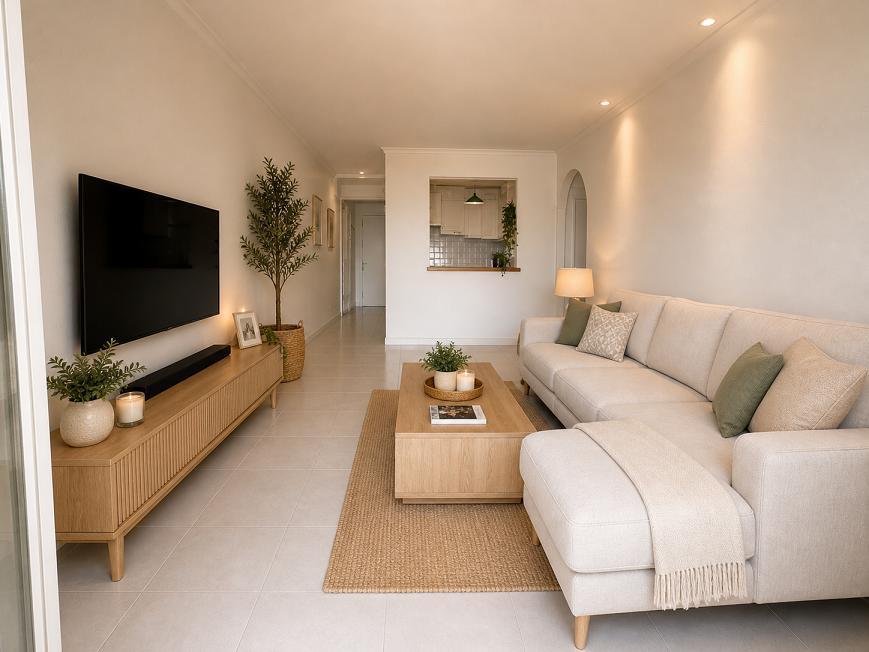 Apartamento en Venta en Altea