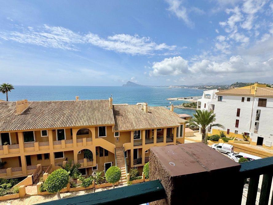Apartamento en Venta en Altea