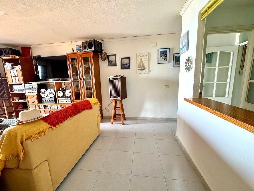 Apartamento en Venta en Altea