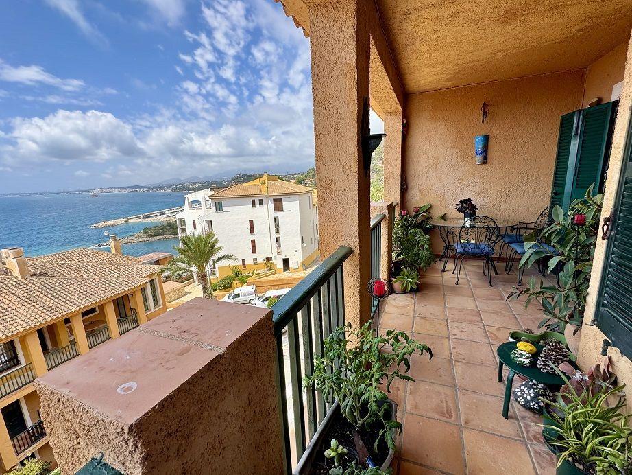 Apartamento en Venta en Altea