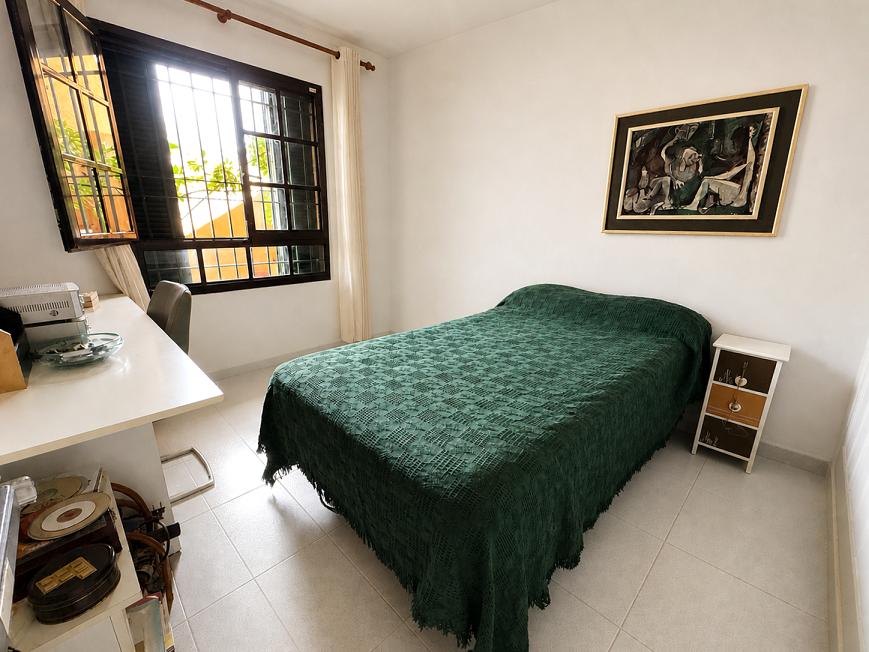 Apartamento en Venta en Altea
