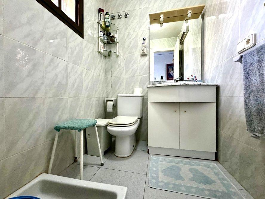 Apartamento en Venta en Altea