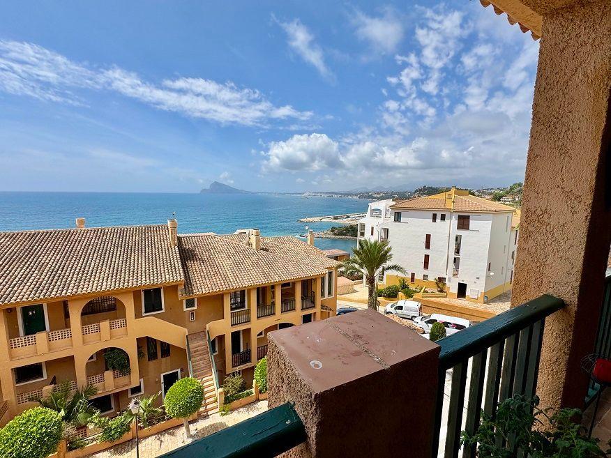 Apartamento en Venta en Altea