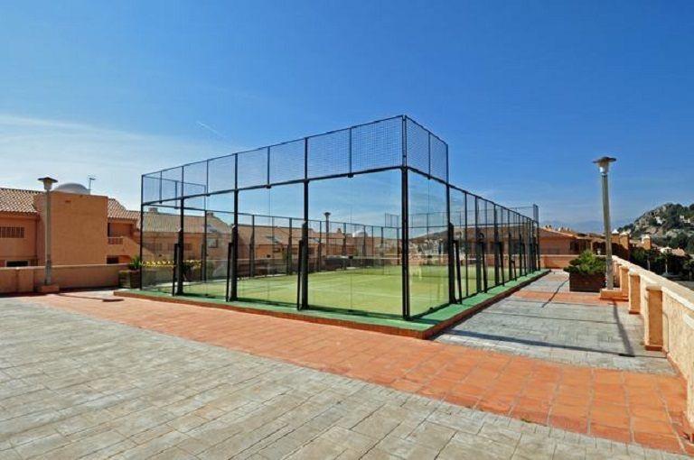 Apartamento en Venta en Altea