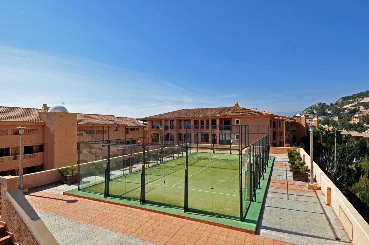 Apartamento en Venta en Altea
