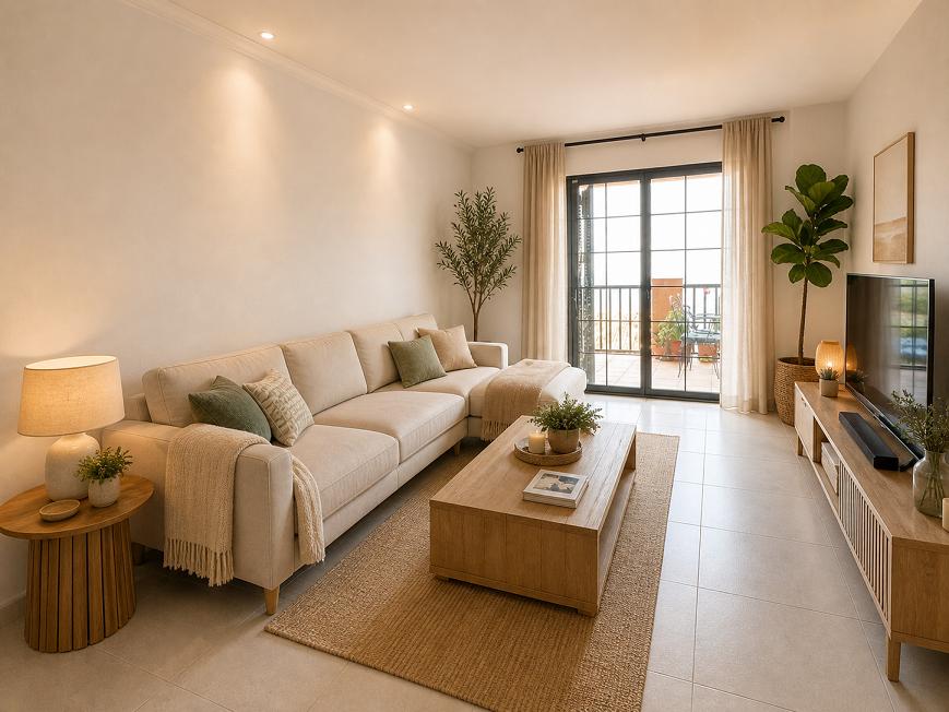 Apartamento en Venta en Altea