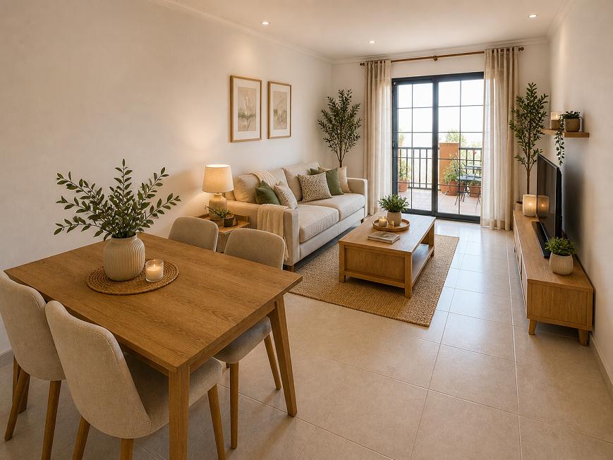 Apartamento en Venta en Altea
