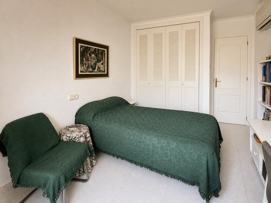 Apartamento en Venta en Altea