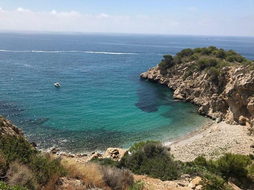 Apartamento en Venta en Altea