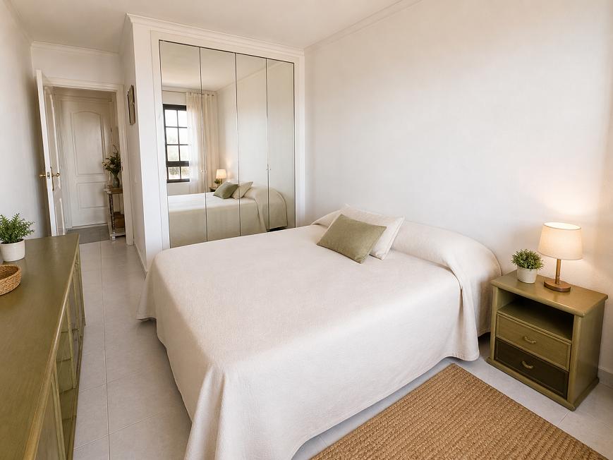Apartamento en Venta en Altea