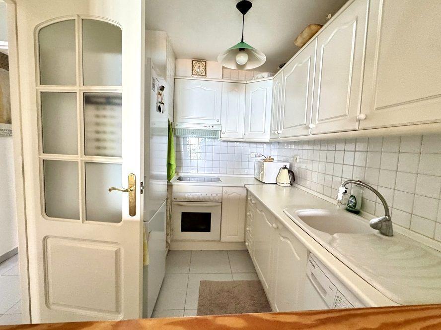 Apartamento en Venta en Altea