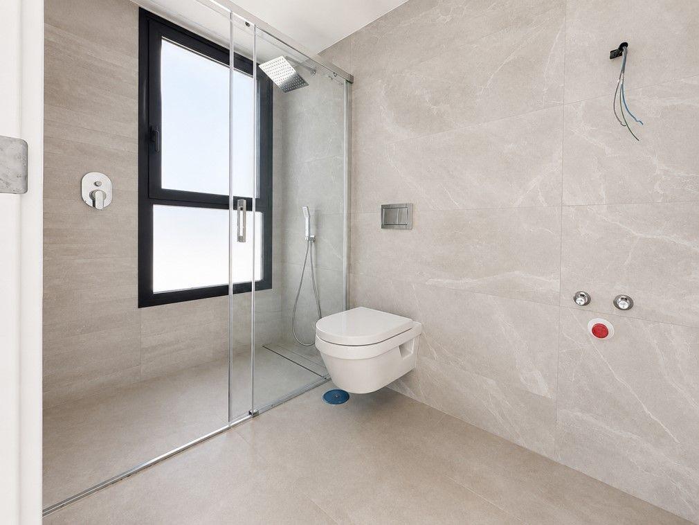 Duplex for Sale in Finestrat