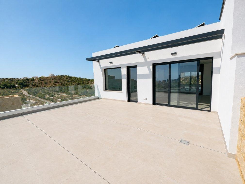 Duplex for Sale in Finestrat