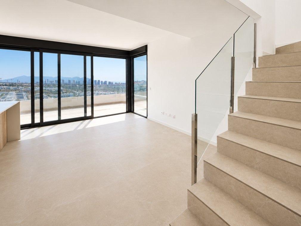 Duplex for Sale in Finestrat