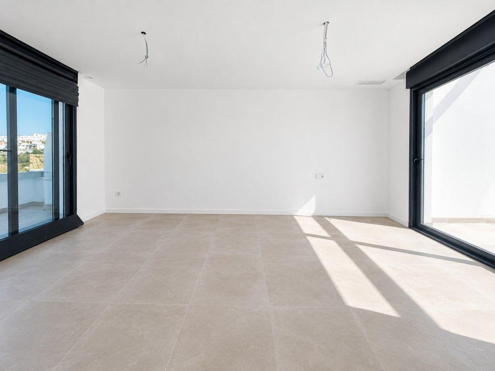 Duplex for Sale in Finestrat