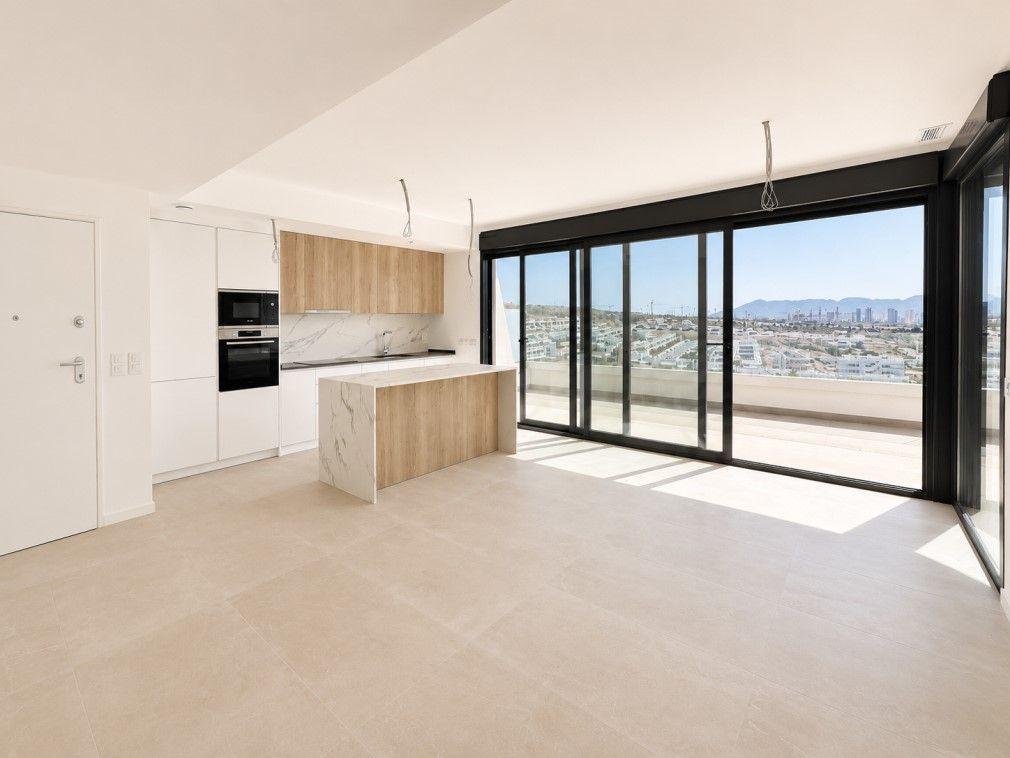 Duplex for Sale in Finestrat