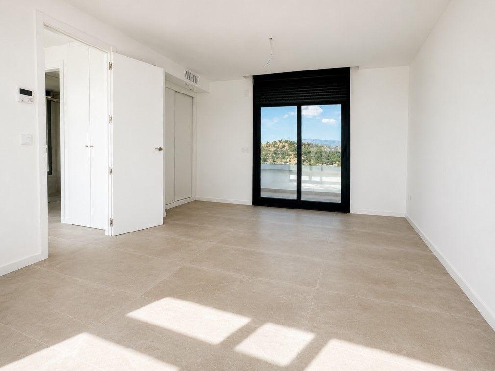 Duplex for Sale in Finestrat