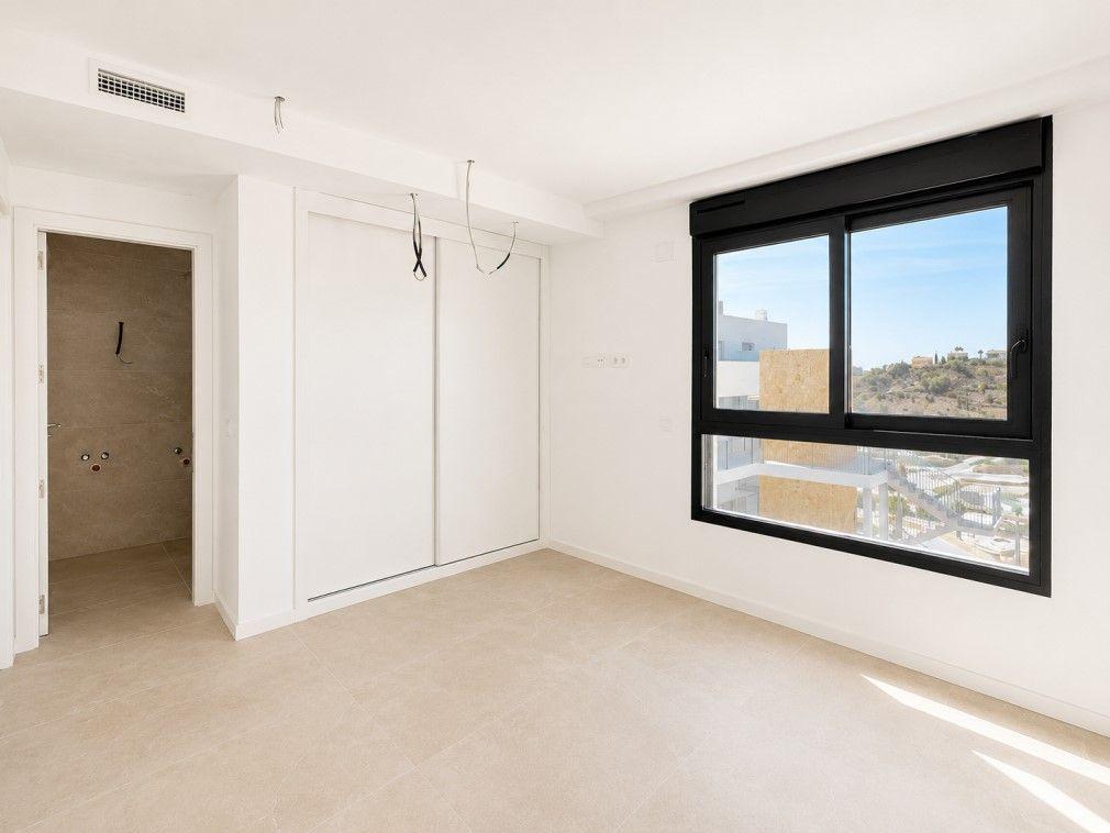 Duplex for Sale in Finestrat