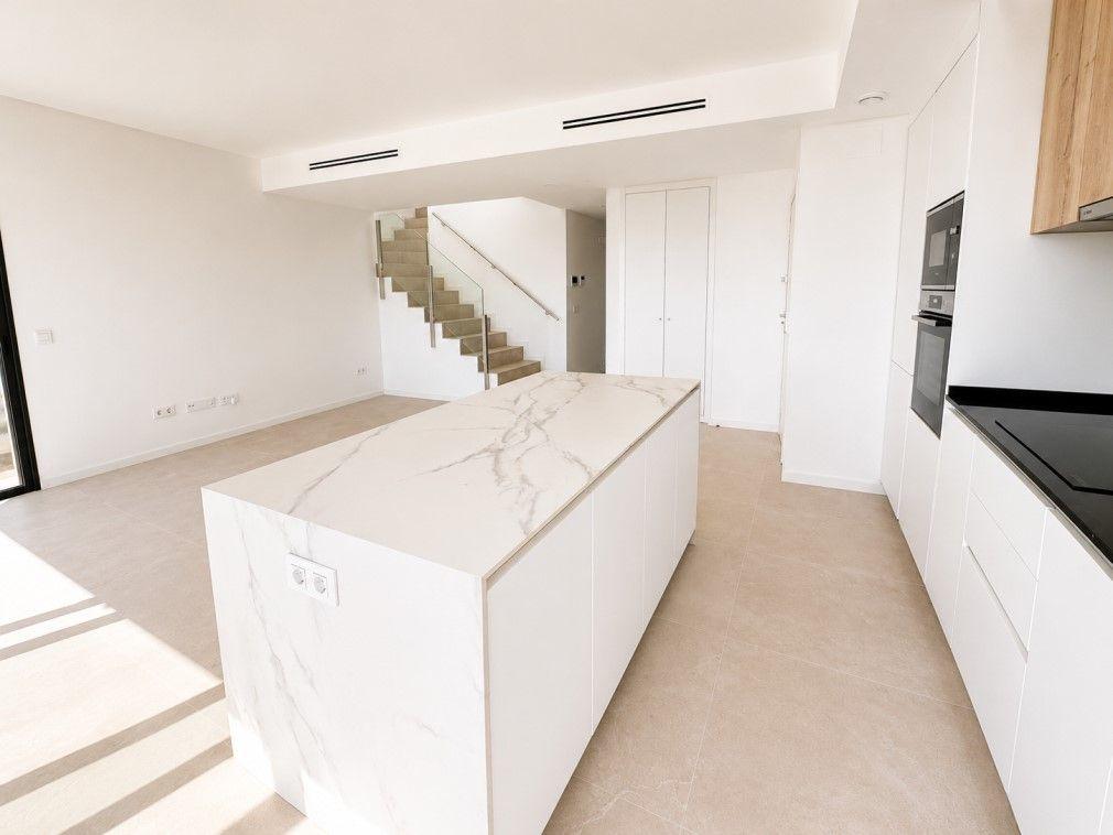 Duplex for Sale in Finestrat