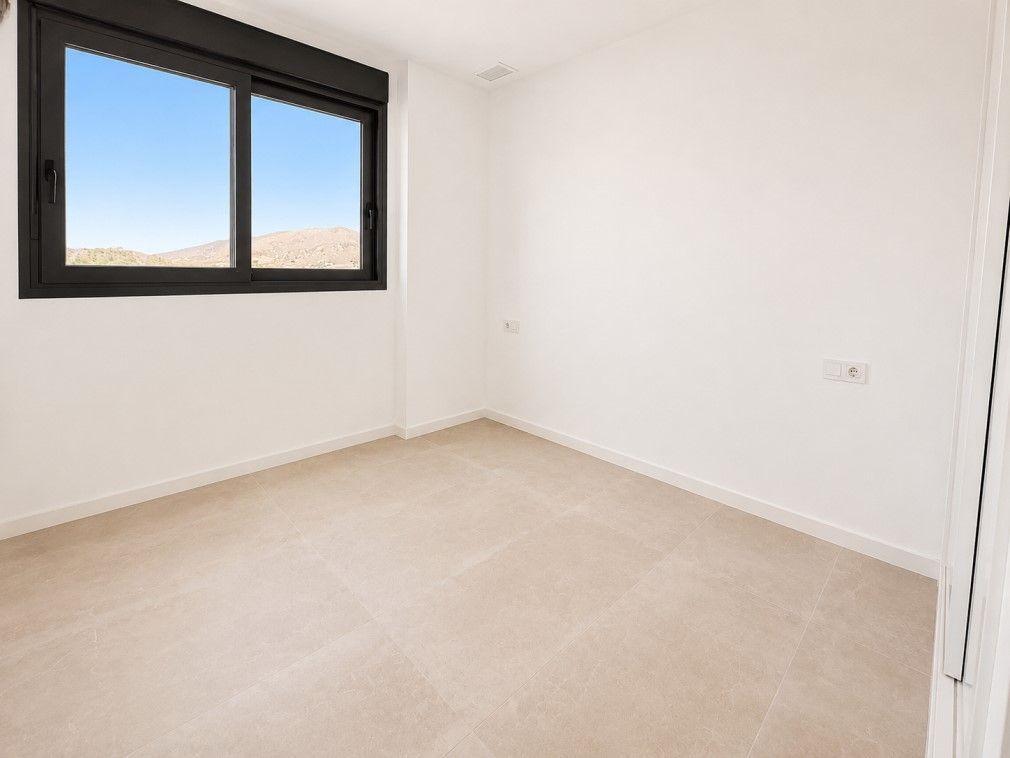 Dúplex en Venta en Finestrat
