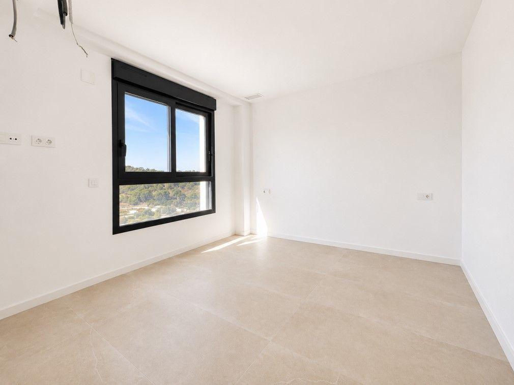 Duplex for Sale in Finestrat