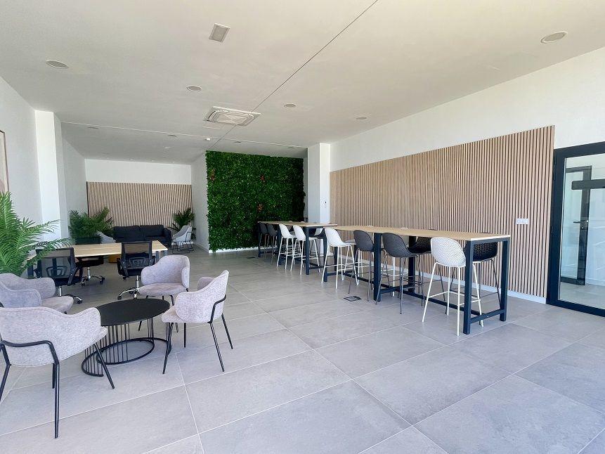 Dúplex en Venta en Finestrat