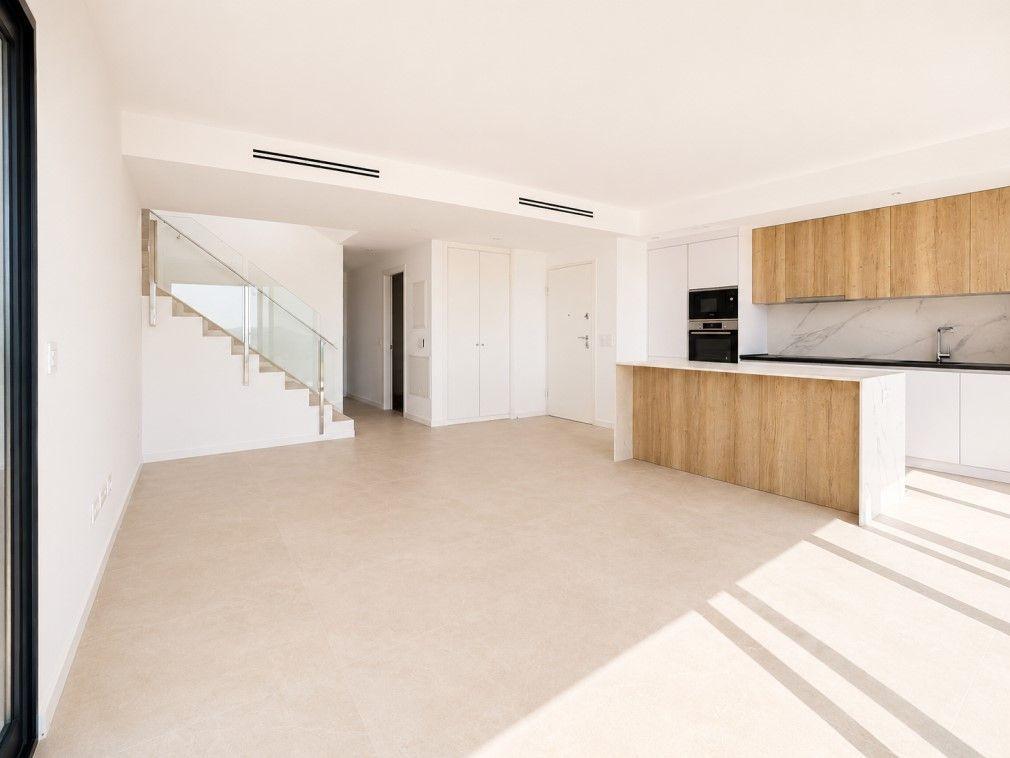 Duplex for Sale in Finestrat