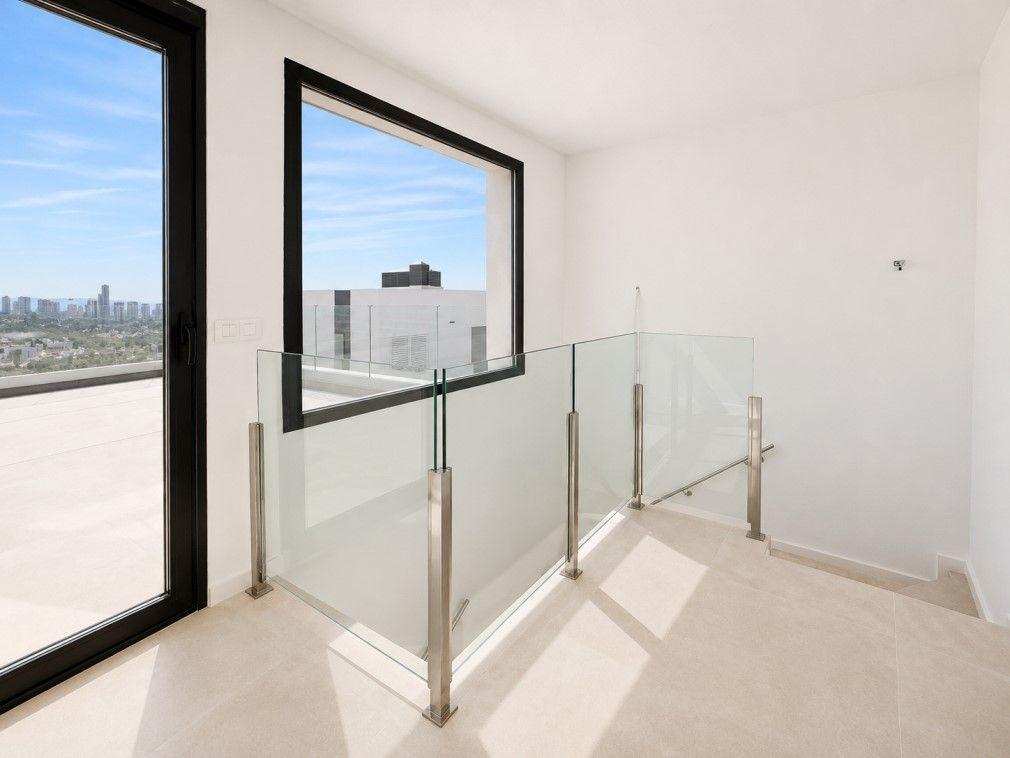 Duplex for Sale in Finestrat