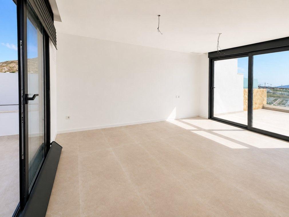 Duplex for Sale in Finestrat