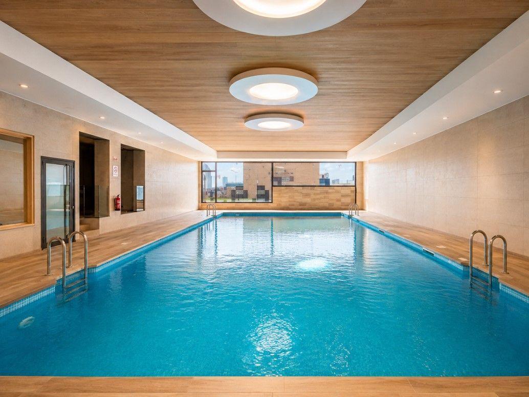 Dúplex en Venta en Finestrat