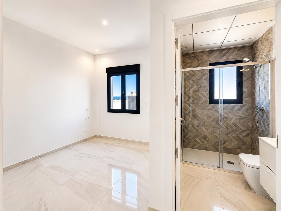 Chalet en Venta en Polop